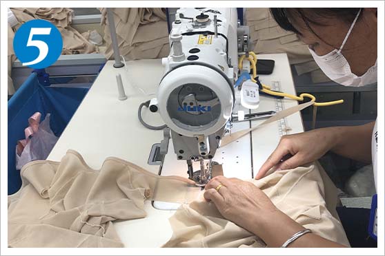 Sewing