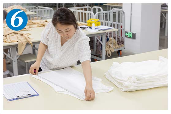 Quality Inspection