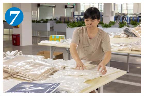 Packaging