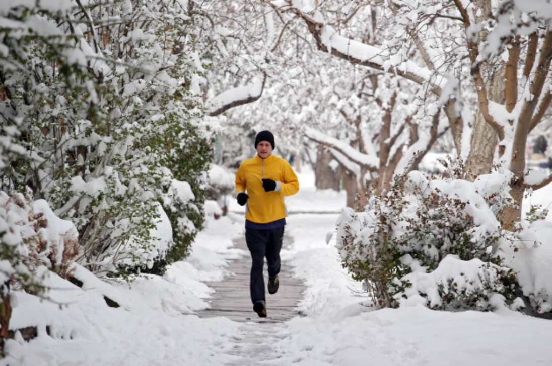 How to Adjust Your Exercise Plan to Adapt to Different Seasons and Weather Conditions