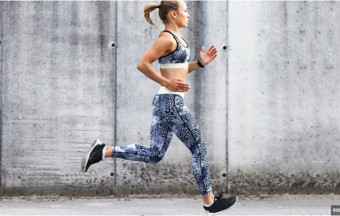 How to establish healthy exercise habits