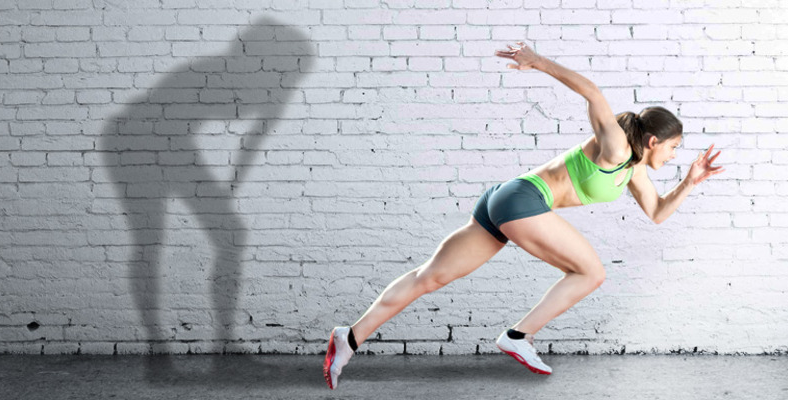 The benefits of running on the body and how to avoid running injuries