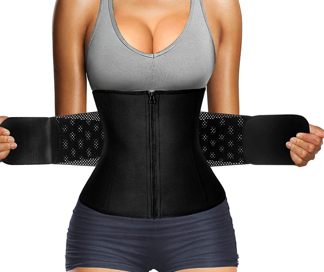 Workout Waist Trainers