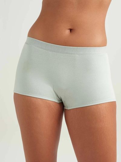 Boyshorts & Slip Shorts — style 1