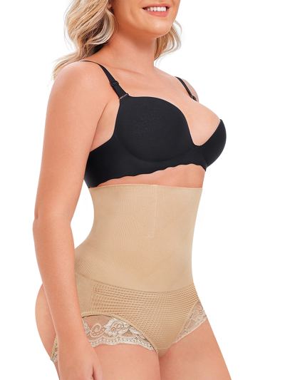 Control Panties — style 3