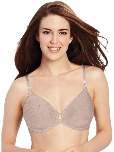 Full Coverage Bra — style 2