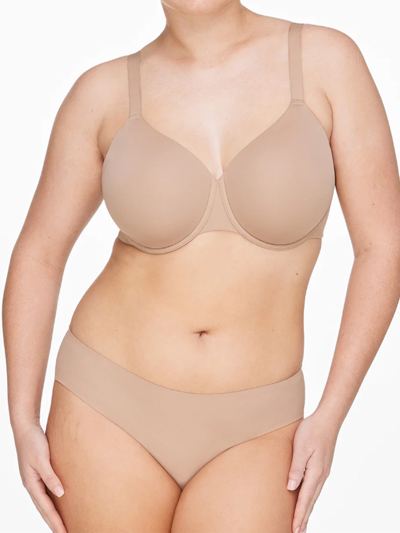 Full Coverage Bra — style 4