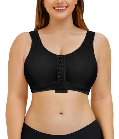 Mastectomy Bra — style 5