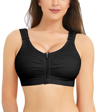 Mastectomy Bra — style 6