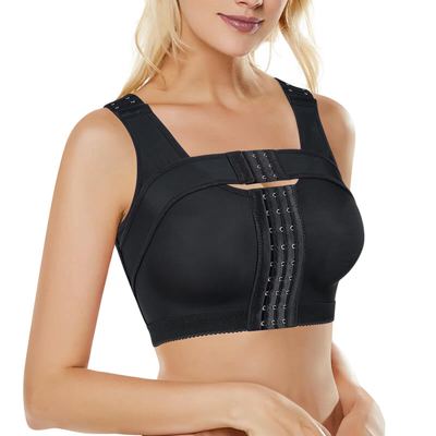 Mastectomy Bra — style 7