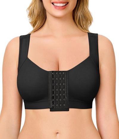 Mastectomy Bra — style 8