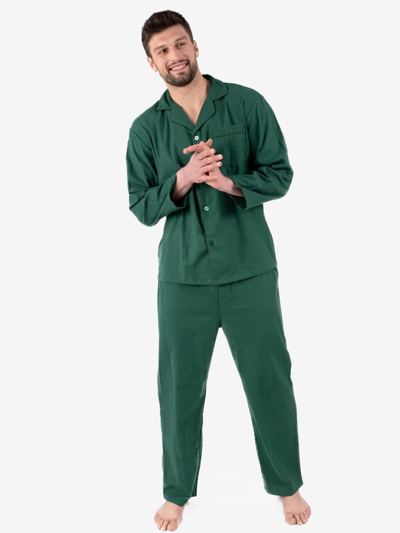 Men Pajamas — style 4