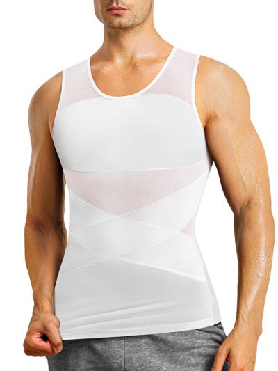 Men Shapewear — style 1