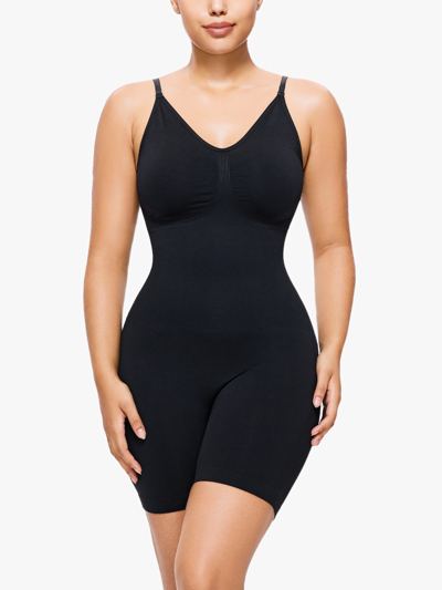 Middle Compression — style 1
