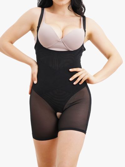 Middle Compression — style 4