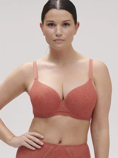 Plunge Bra — style 1