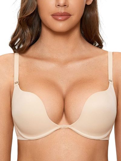 Plunge Bra — style 2
