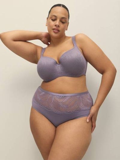 Plus Size Intimates — style 2
