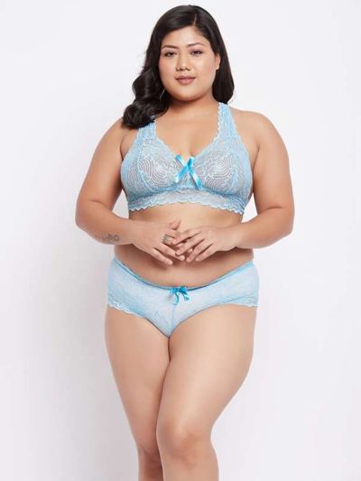 Plus Size Intimates — style 3