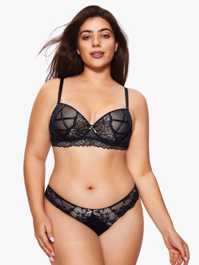 Push-Up Bra — style 4