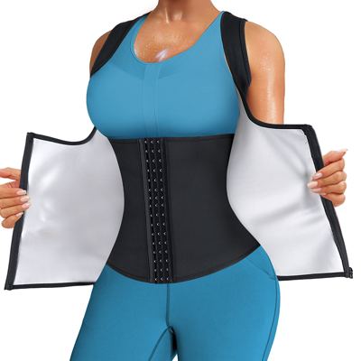 Sauna Top — style 2