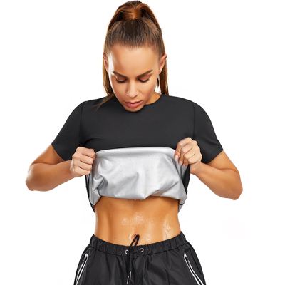 Sauna Top — style 3