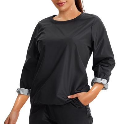 Sauna Top — style 4