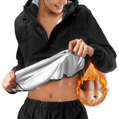 Sauna Top — style 5
