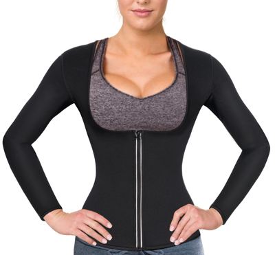 Sauna Top — style 7