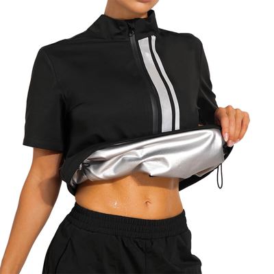 Sauna Top — style 8