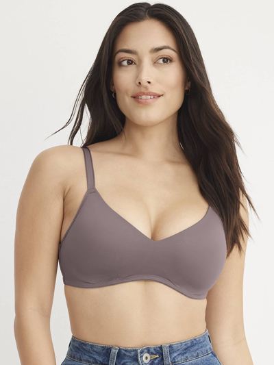 T-Shirt Bra — style 3