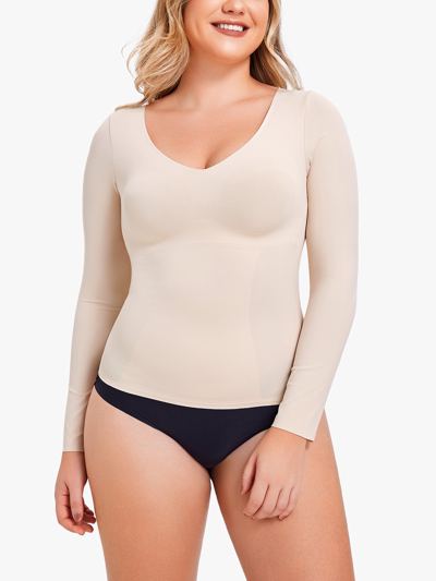 Tops — style 3