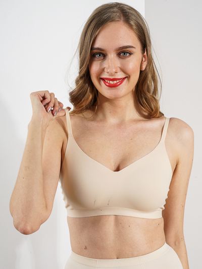 Wireless Bra — style 3