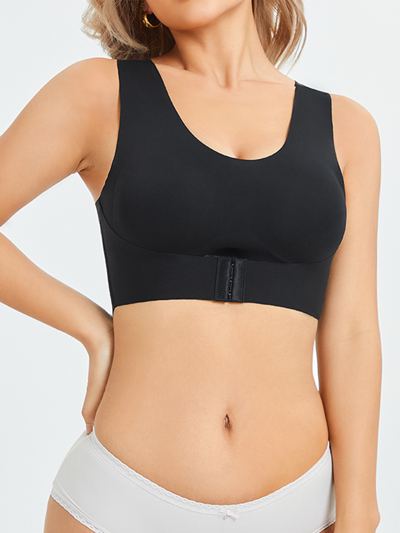 Wireless Bra — style 4