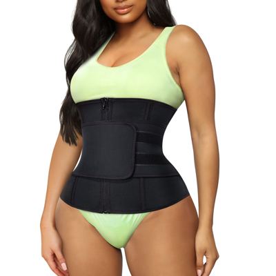 Women Waist Trainer — style 1