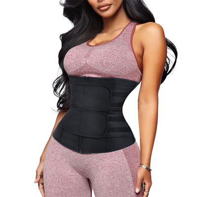 Women Waist Trainer — style 2