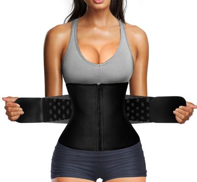 Women Waist Trainer — style 3