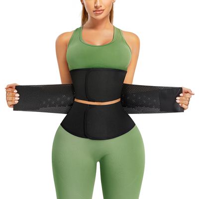 Women Waist Trainer — style 4