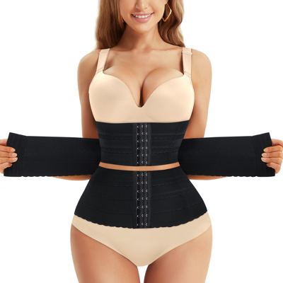 Women Waist Trainer — style 5
