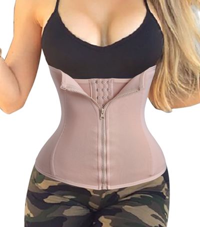 Women Waist Trainer — style 6