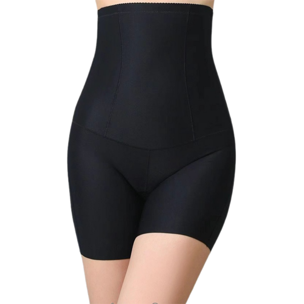 Cross-border postpartum high waist flat corner abdominal lifting buttocks women’s body shaping pants yoga corset tight pants girdle waist beauty pants