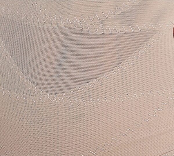 Shapewear one-piece triangle abdominal underwear corset sexy buttocks thin section bodysuit